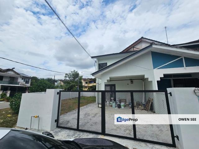 House for sale in Kulai, Johor