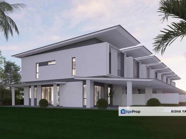 House for sale in Samarahan, Sarawak