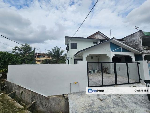 House for sale in Kulai, Johor