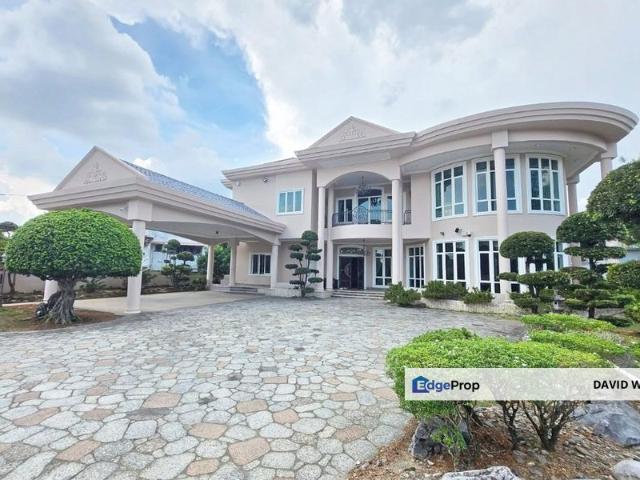 House for sale in Perak, Tanjong Ipoh