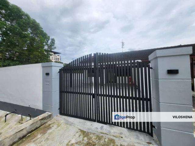 House for sale in Johore Bahru, Johor