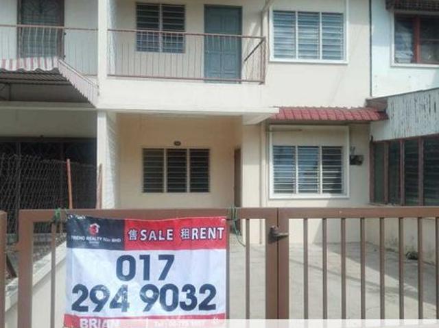 House for sale in Sendayan Village, Negeri Sembilan