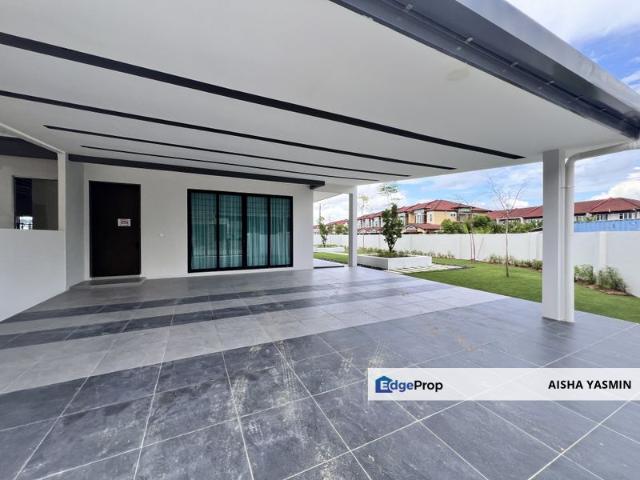 House for sale in Samarahan, Sarawak