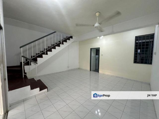 House for sale in Kulai, Johor
