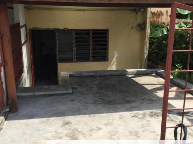 House for sale in Kulai, Johor