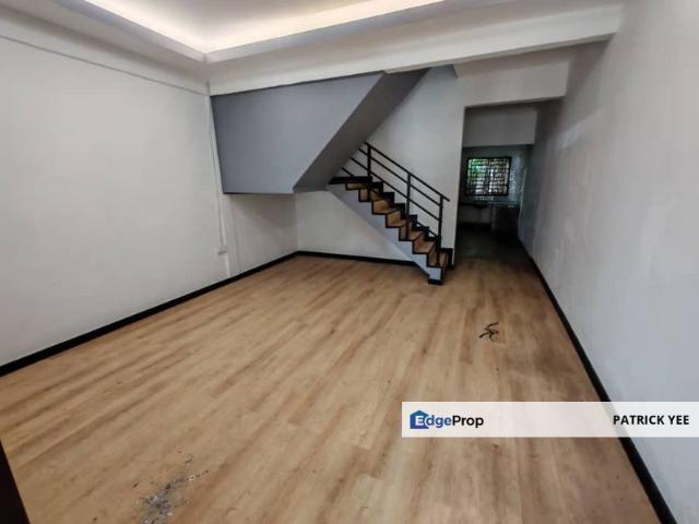 House for sale in Kulai, Johor