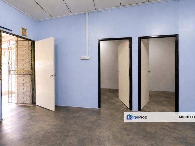 House for sale in Johore Bahru, Johor