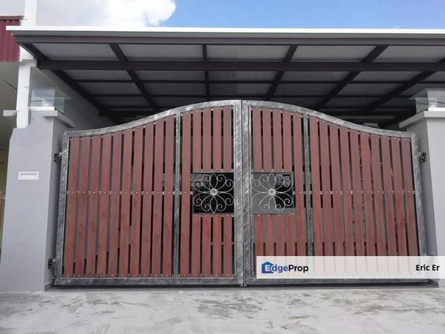 House for sale in Kulai, Johor