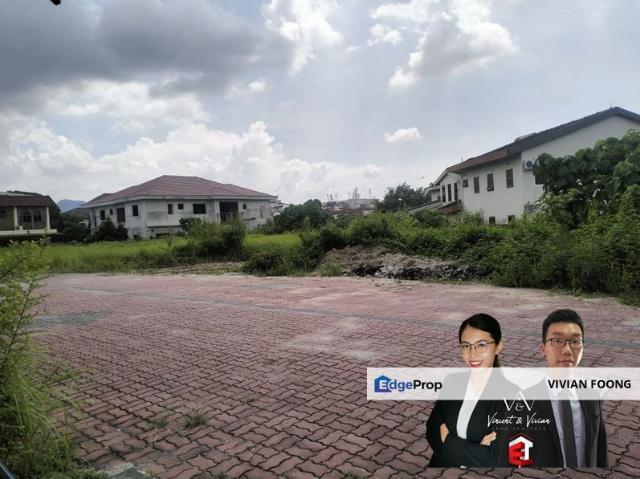 House for sale in Perak, Tanjong Ipoh