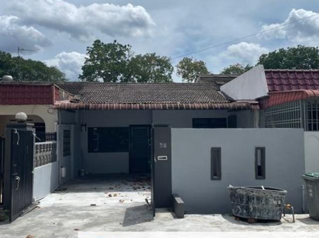 House for sale in Johore Bahru, Johor