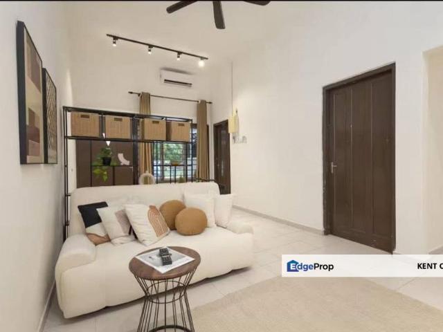 House for rent in Perak, Tanjong Ipoh
