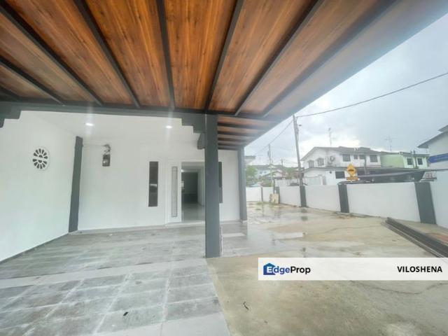 House for sale in Kulai, Johor