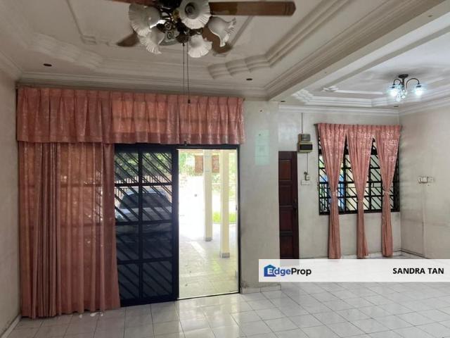 House for sale in Kulai, Johor