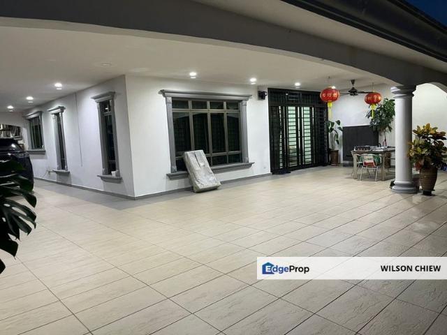 House for sale in Johore Bahru, Johor