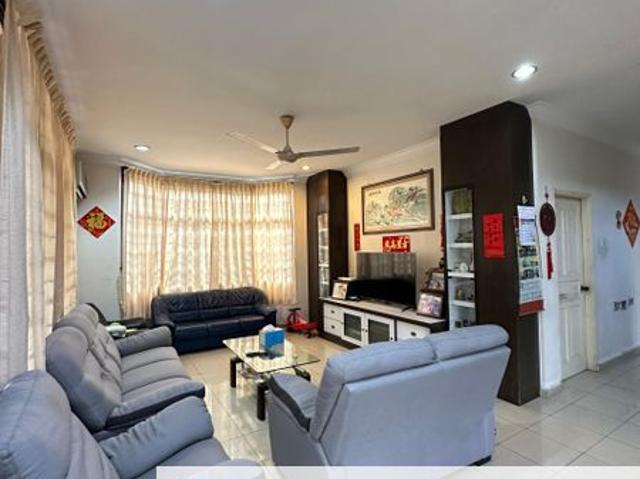 House for sale in Johore Bahru, Johor