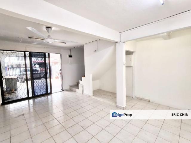 House for sale in Kulai, Johor