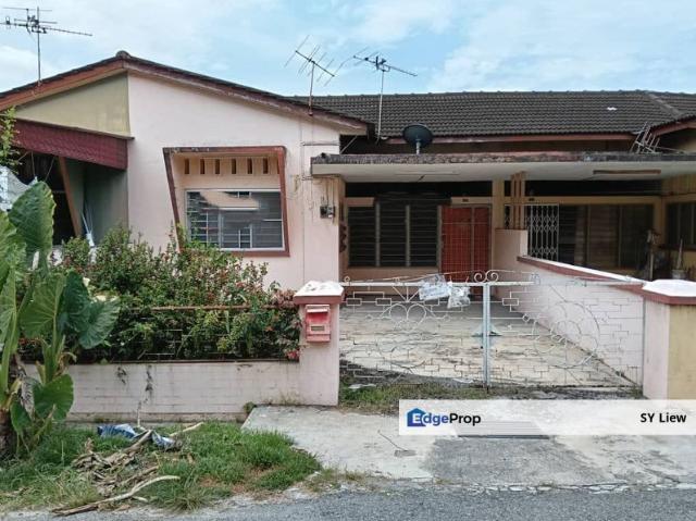 House for sale in Perak, Tanjong Ipoh