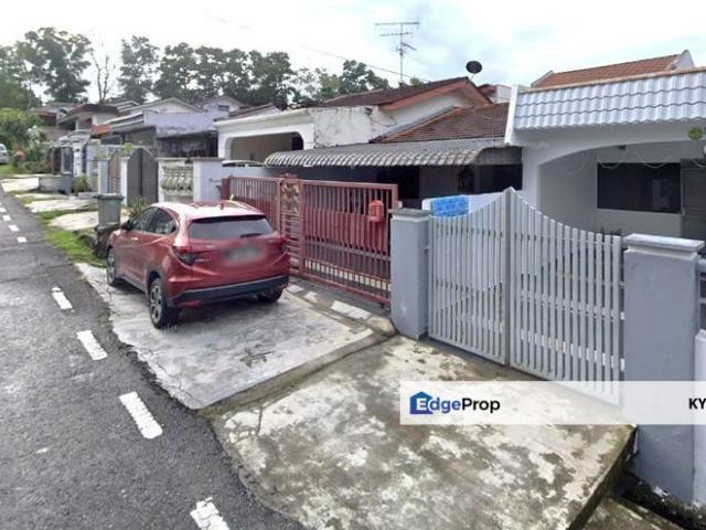 House for sale in Johore Bahru, Johor