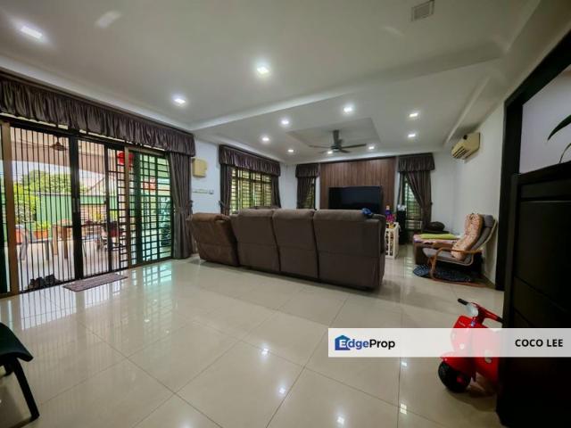 House for sale in Johore Bahru, Johor