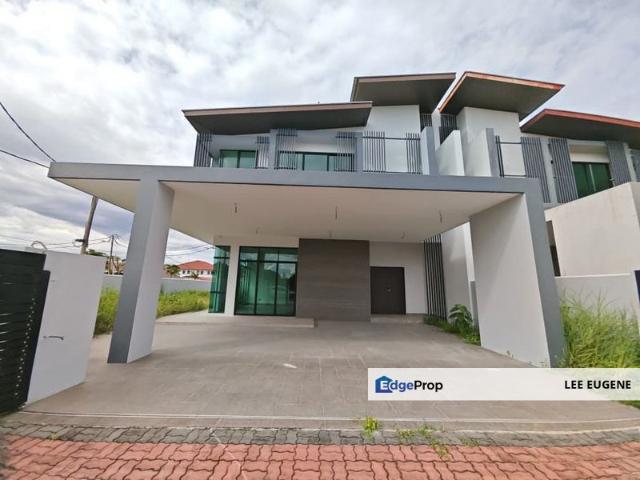 House for sale in Perak, Tanjong Ipoh