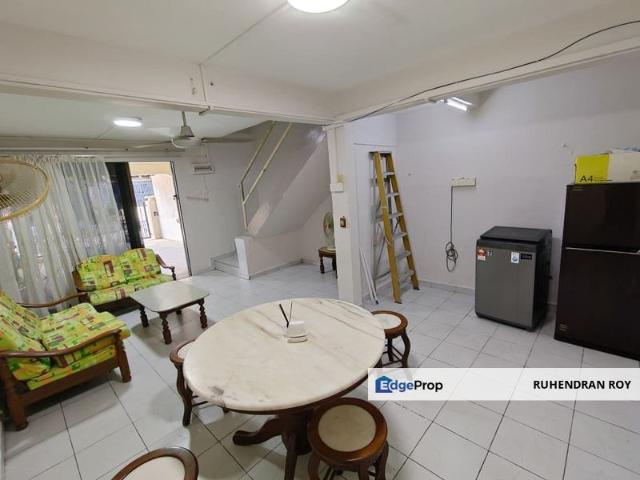 House for sale in Kulai, Johor