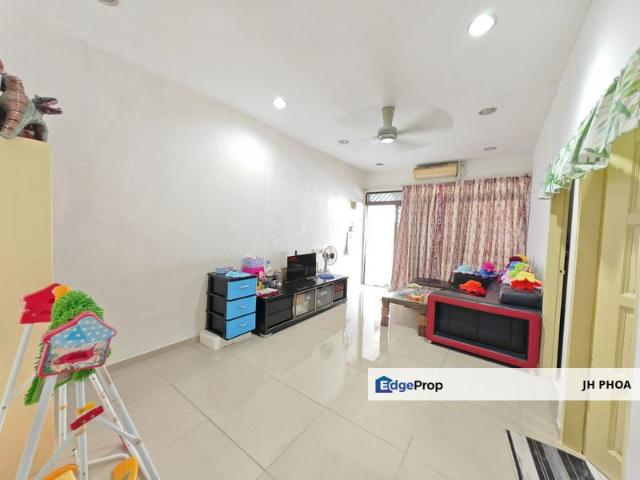 House for sale in Johore Bahru, Johor