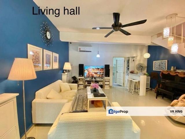 House for sale in Kulai, Johor