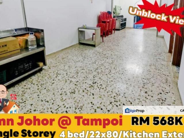 House for sale in Johore Bahru, Johor