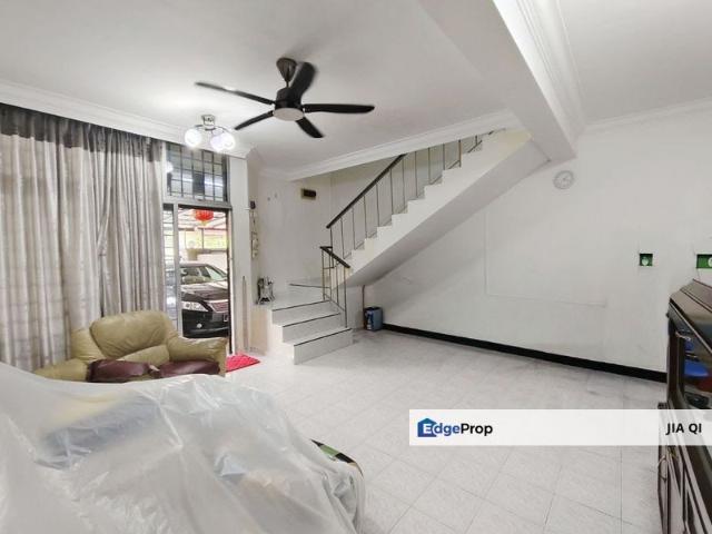 House for sale in Kulai, Johor