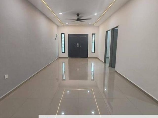 House for sale in Johore Bahru, Johor
