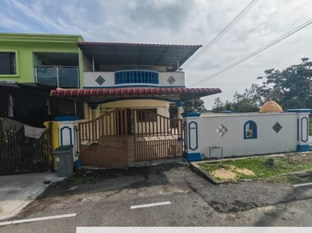 House for sale in Kulai, Johor