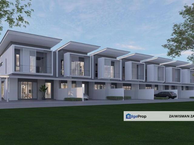 House for sale in Samarahan, Sarawak