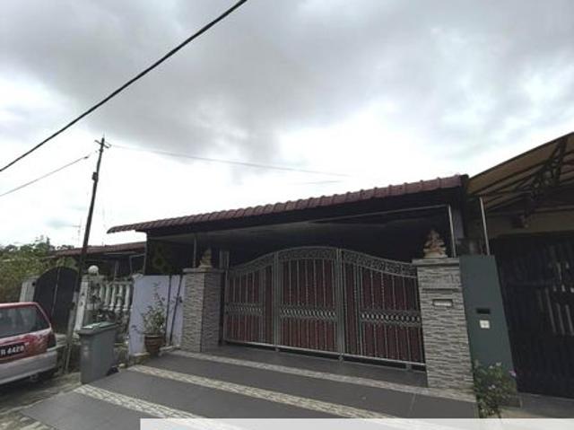 House for sale in Johore Bahru, Johor