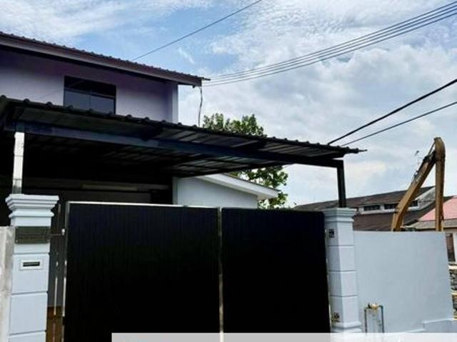 House for sale in Johore Bahru, Johor