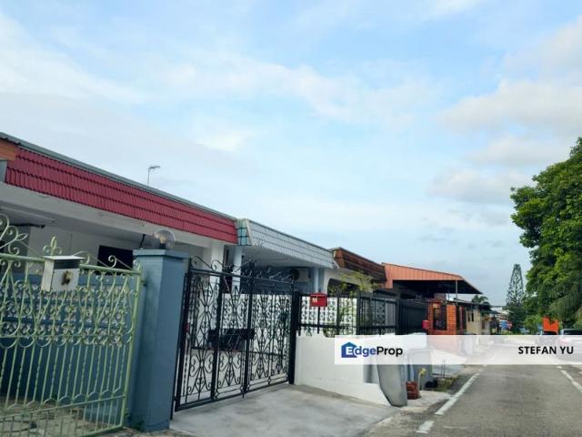 House for sale in Johore Bahru, Johor