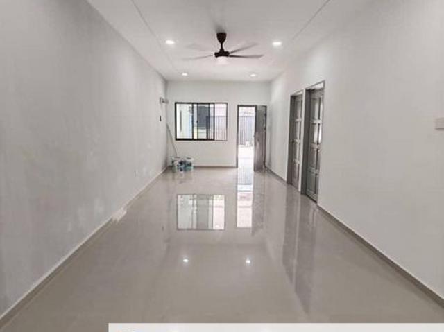 House for sale in Johore Bahru, Johor
