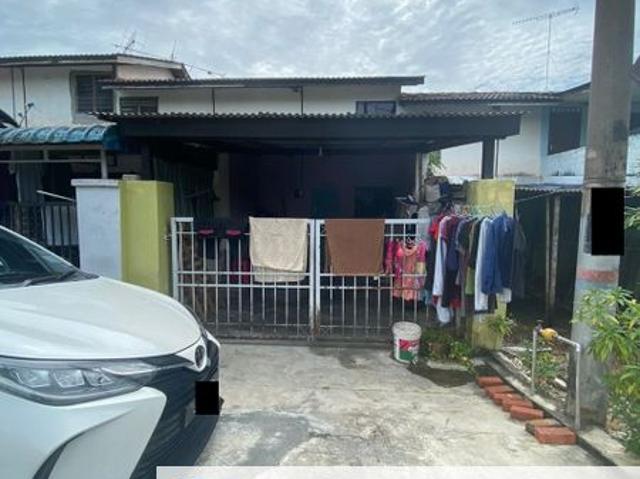 House for sale in Kulai, Johor
