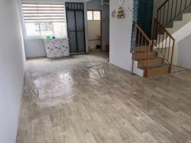 House for sale in Kulai, Johor