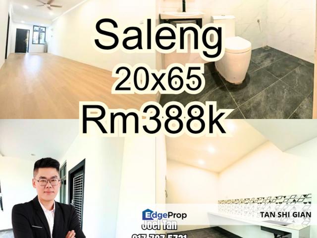 House for sale in Kulai, Johor