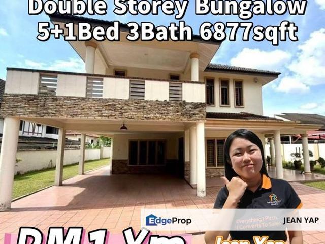House for sale in Johore Bahru, Johor