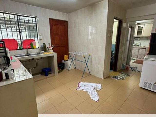 House for sale in Kulai, Johor