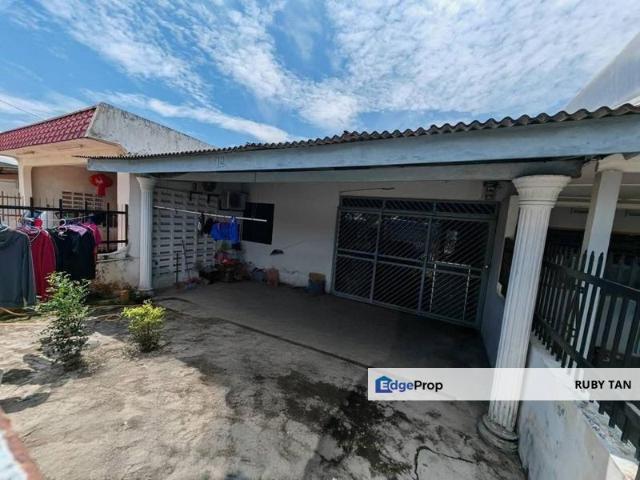 House for sale in Johore Bahru, Johor