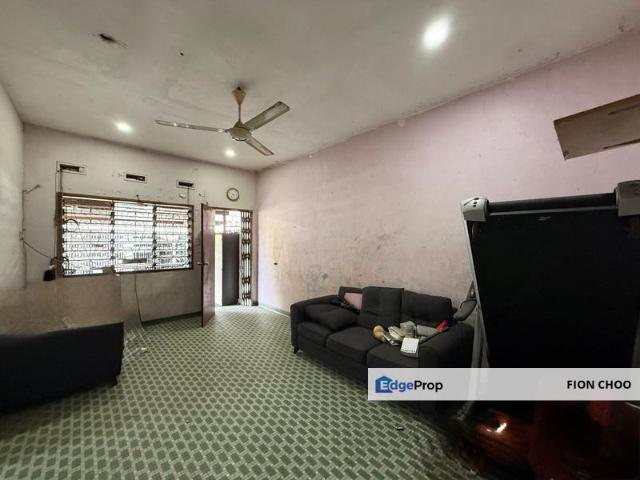 House for sale in Johore Bahru, Johor
