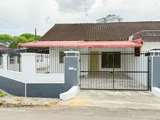 House for rent in Johore Bahru, Johor