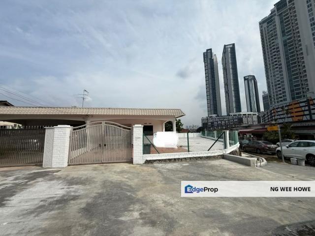 Shop for rent in Johore Bahru, Johor