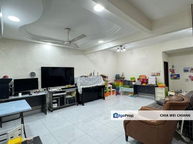 House for sale in Johore Bahru, Johor
