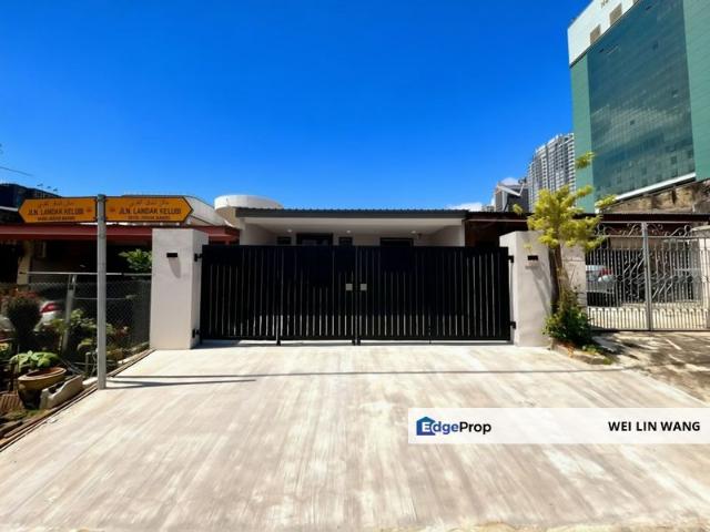 House for sale in Johore Bahru, Johor