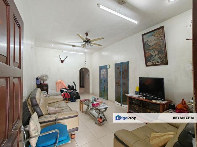 House for sale in Johor Bahru