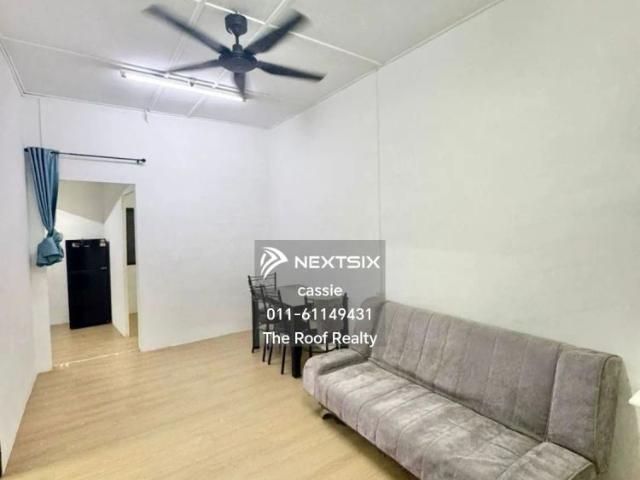 House for rent in Johore Bahru, Johor