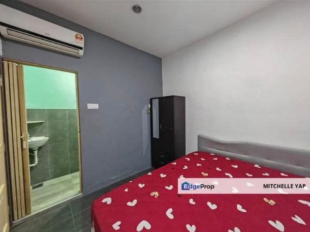House for sale in Johore Bahru, Johor
